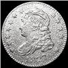 Image 1 : 1827 Capped Bust Dime LIGHTLY CIRCULATED