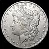 Image 1 : 1893 Morgan Silver Dollar CLOSELY UNCIRCULATED