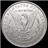 Image 2 : 1893 Morgan Silver Dollar CLOSELY UNCIRCULATED