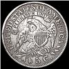 Image 2 : 1830 Capped Bust Half Dime LIGHTLY CIRCULATED