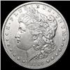 Image 1 : 1884-S Morgan Silver Dollar CLOSELY UNCIRCULATED