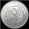 Image 2 : 1884-S Morgan Silver Dollar CLOSELY UNCIRCULATED