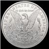 Image 2 : 1884-S Morgan Silver Dollar CLOSELY UNCIRCULATED