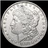 Image 1 : 1901 Morgan Silver Dollar CLOSELY UNCIRCULATED