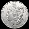 Image 1 : 1892 Morgan Silver Dollar CLOSELY UNCIRCULATED