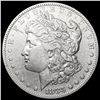 Image 1 : 1883-S Morgan Silver Dollar NEARLY UNCIRCULATED