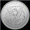 Image 2 : 1883-S Morgan Silver Dollar NEARLY UNCIRCULATED