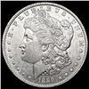 Image 1 : 1889-O Morgan Silver Dollar CLOSELY UNCIRCULATED