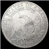 Image 2 : 1819 Capped Bust Half Dollar LIGHTLY CIRCULATED