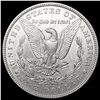Image 2 : 1898-S Morgan Silver Dollar CLOSELY UNCIRCULATED