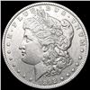 Image 1 : 1892 Morgan Silver Dollar CLOSELY UNCIRCULATED