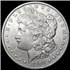 Image 1 : 1901 Morgan Silver Dollar CLOSELY UNCIRCULATED