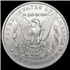Image 2 : 1901 Morgan Silver Dollar CLOSELY UNCIRCULATED