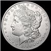 Image 1 : 1900-S Morgan Silver Dollar UNCIRCULATED