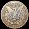Image 2 : 1878-CC Morgan Silver Dollar NICELY CIRCULATED
