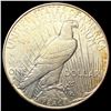 Image 2 : 1928-S Silver Peace Dollar CLOSELY UNCIRCULATED