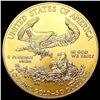 Image 2 : 2013 US 1oz Gold $50 Eagle SUPERB GEM BU