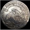 Image 2 : 1808 Capped Bust Half Dollar NICELY CIRCULATED