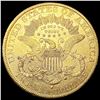 Image 2 : 1880-S $20 Gold Double Eagle UNCIRCULATED