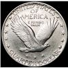 Image 2 : 1920-S Standing Liberty Quarter CLOSELY UNCIRCULAT