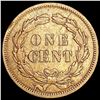 Image 2 : 1859 Indian Head Cent CLOSELY UNCIRCULATED
