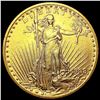 Image 1 : 1908 $20 Gold Double Eagle CLOSELY UNCIRCULATED