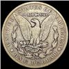 Image 2 : 1904-S Morgan Silver Dollar NICELY CIRCULATED