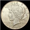 Image 1 : 1928-S Silver Peace Dollar CLOSELY UNCIRCULATED