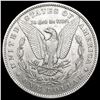 Image 2 : 1889-O Morgan Silver Dollar CLOSELY UNCIRCULATED