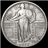 Image 1 : 1917 Standing Liberty Quarter NEARLY UNCIRCULATED