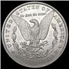 Image 2 : 1897-S Morgan Silver Dollar CLOSELY UNCIRCULATED