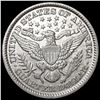 Image 2 : 1897 Barber Quarter UNCIRCULATED