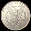 Image 2 : 1891-CC Morgan Silver Dollar CLOSELY UNCIRCULATED