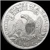 Image 2 : 1812 Capped Bust Half Dollar LIGHTLY CIRCULATED