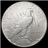 Image 2 : 1926 Silver Peace Dollar CLOSELY UNCIRCULATED