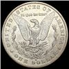 Image 2 : 1889-S Morgan Silver Dollar CLOSELY UNCIRCULATED