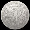 Image 2 : 1878-CC Morgan Silver Dollar NICELY CIRCULATED