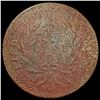 Image 2 : 1795 Liberty Cap Large Cent NICELY CIRCULATED