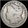 Image 1 : 1893-O Morgan Silver Dollar NICELY CIRCULATED