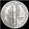 Image 2 : 1926-D Mercury Dime UNCIRCULATED
