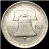 Image 2 : 1926 Sesquicentennial Half Dollar CLOSELY UNCIRCUL