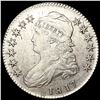 Image 1 : 1817 Capped Bust Half Dollar HIGH GRADE