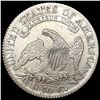 Image 2 : 1817 Capped Bust Half Dollar HIGH GRADE