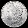 Image 1 : 1902 Morgan Silver Dollar CLOSELY UNCIRCULATED