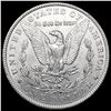 Image 2 : 1902 Morgan Silver Dollar CLOSELY UNCIRCULATED