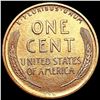 Image 2 : 1909 VDB RED Wheat Cent GEM BU