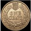 Image 2 : 1864 Indian Head Cent UNCIRCULATED