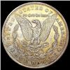 Image 2 : 1878-CC Morgan Silver Dollar CLOSELY UNCIRCULATED