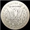 Image 2 : 1880-CC Morgan Silver Dollar NICELY CIRCULATED