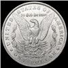 Image 2 : 1902 Morgan Silver Dollar CLOSELY UNCIRCULATED